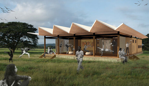 Art House Building Workshop Art House Building Workshop