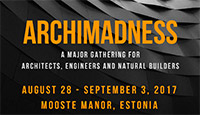 Archimadness 2017, Estonia Archimadness 2017, Estonia
