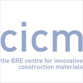 BRE centre for innovative construction materials