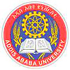 Addis Ababa University Logo