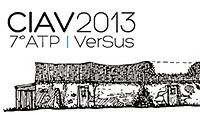 CIAV 2013 | 7°ATP | VerSus CIAV 2013 | 7°ATP | VerSus