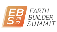 Earth Builder Summit 2027, 4+5 March 2027, Stuttgart Earth Builder Summit 2027, 4+5 March 2027, Stuttgart